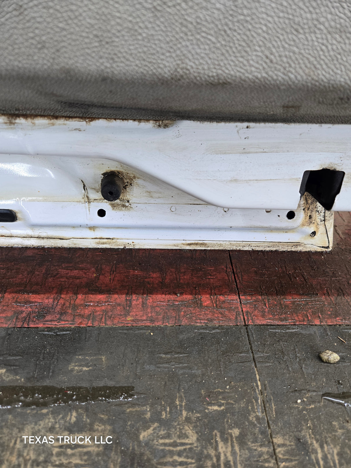 2007-2013 Chevrolet Silverado / GMC Sierra 1500 2500 3500 HD Driver Side Extended Cab LH Rear Door