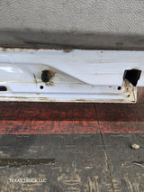 2007-2013 Chevrolet Silverado / GMC Sierra 1500 2500 3500 HD Driver Side Extended Cab LH Rear Door