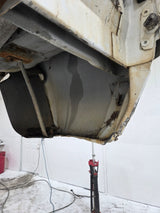 1999-2010 Ford F250 F350 Super Duty 8' Long Truck Bed