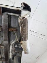 1999-2010 Ford F250 F350 Super Duty 8' Long Truck Bed