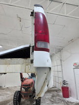 1999-2010 Ford F250 F350 Super Duty 8' Long Truck Bed