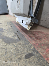 2007-2013 Chevrolet Silverado / GMC Sierra 1500 2500 3500 HD Driver Side Extended Cab LH Rear Door