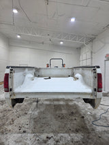1999-2010 Ford F250 F350 Super Duty 8' Long Truck Bed