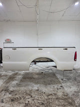 1999-2010 Ford F250 F350 Super Duty 8' Long Truck Bed