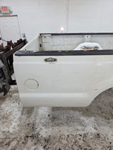 1999-2010 Ford F250 F350 Super Duty 8' Long Truck Bed