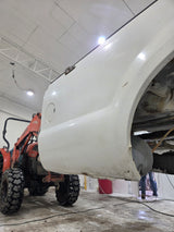 1999-2010 Ford F250 F350 Super Duty 8' Long Truck Bed