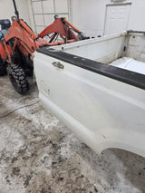 1999-2010 Ford F250 F350 Super Duty 8' Long Truck Bed