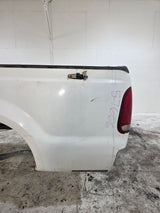 1999-2010 Ford F250 F350 Super Duty 8' Long Truck Bed
