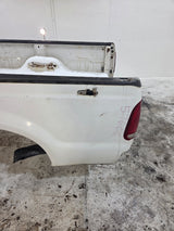 1999-2010 Ford F250 F350 Super Duty 8' Long Truck Bed