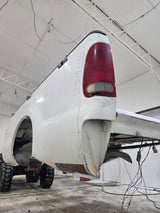 1999-2010 Ford F250 F350 Super Duty 8' Long Truck Bed