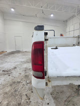1999-2010 Ford F250 F350 Super Duty 8' Long Truck Bed