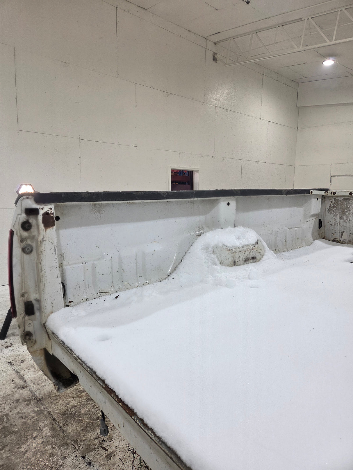 1999-2010 Ford F250 F350 Super Duty 8' Long Truck Bed