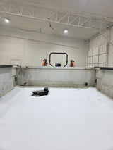 1999-2010 Ford F250 F350 Super Duty 8' Long Truck Bed