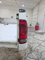 1999-2010 Ford F250 F350 Super Duty 8' Long Truck Bed