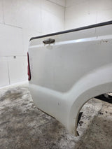 1999-2010 Ford F250 F350 Super Duty 8' Long Truck Bed
