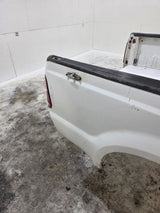 1999-2010 Ford F250 F350 Super Duty 8' Long Truck Bed