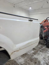 1999-2010 Ford F250 F350 Super Duty 8' Long Truck Bed