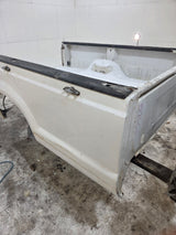 1999-2010 Ford F250 F350 Super Duty 8' Long Truck Bed