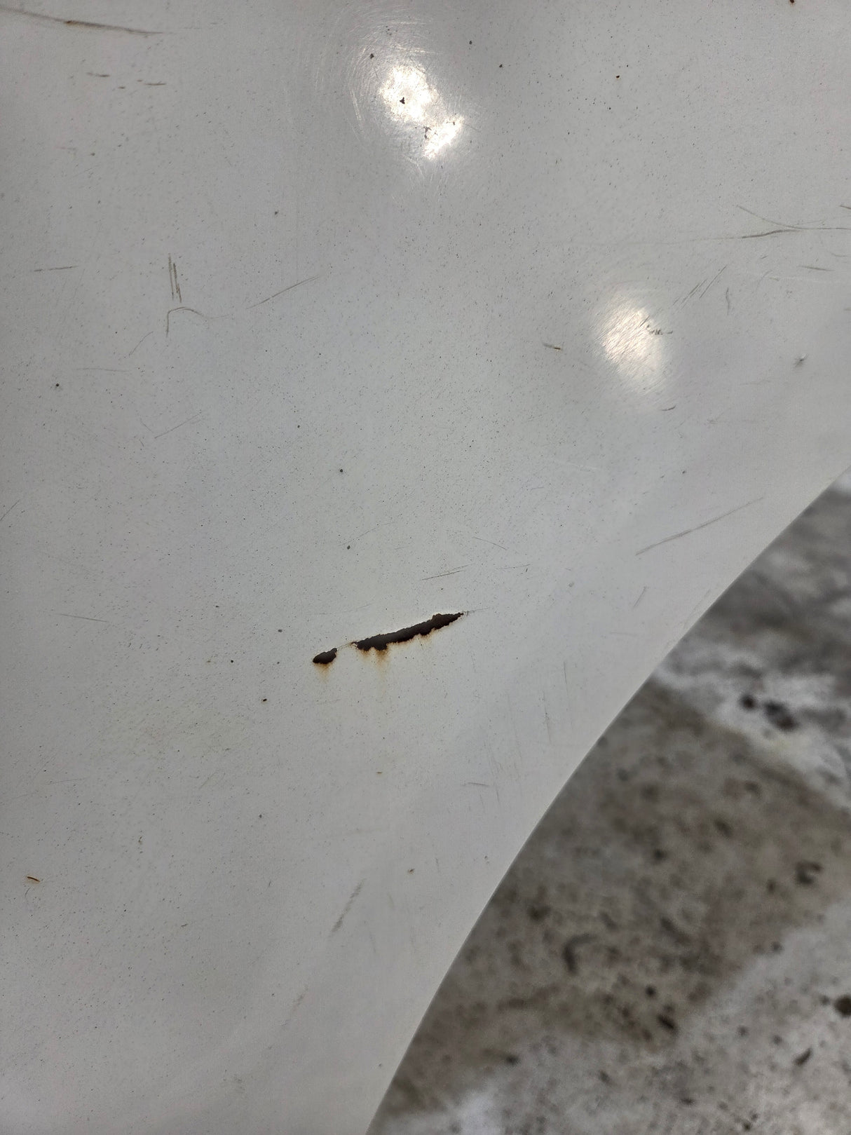 1999-2010 Ford F250 F350 Super Duty 8' Long Truck Bed