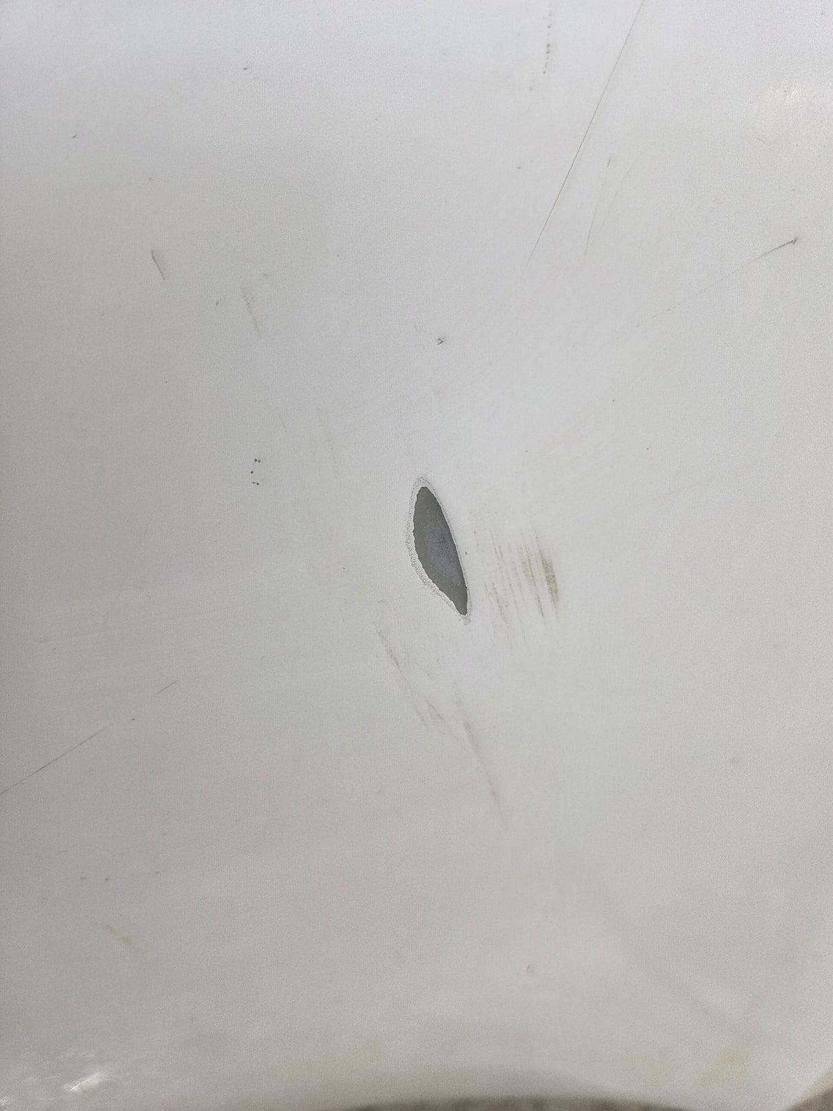 1999-2010 Ford F250 F350 Super Duty 8' Long Truck Bed