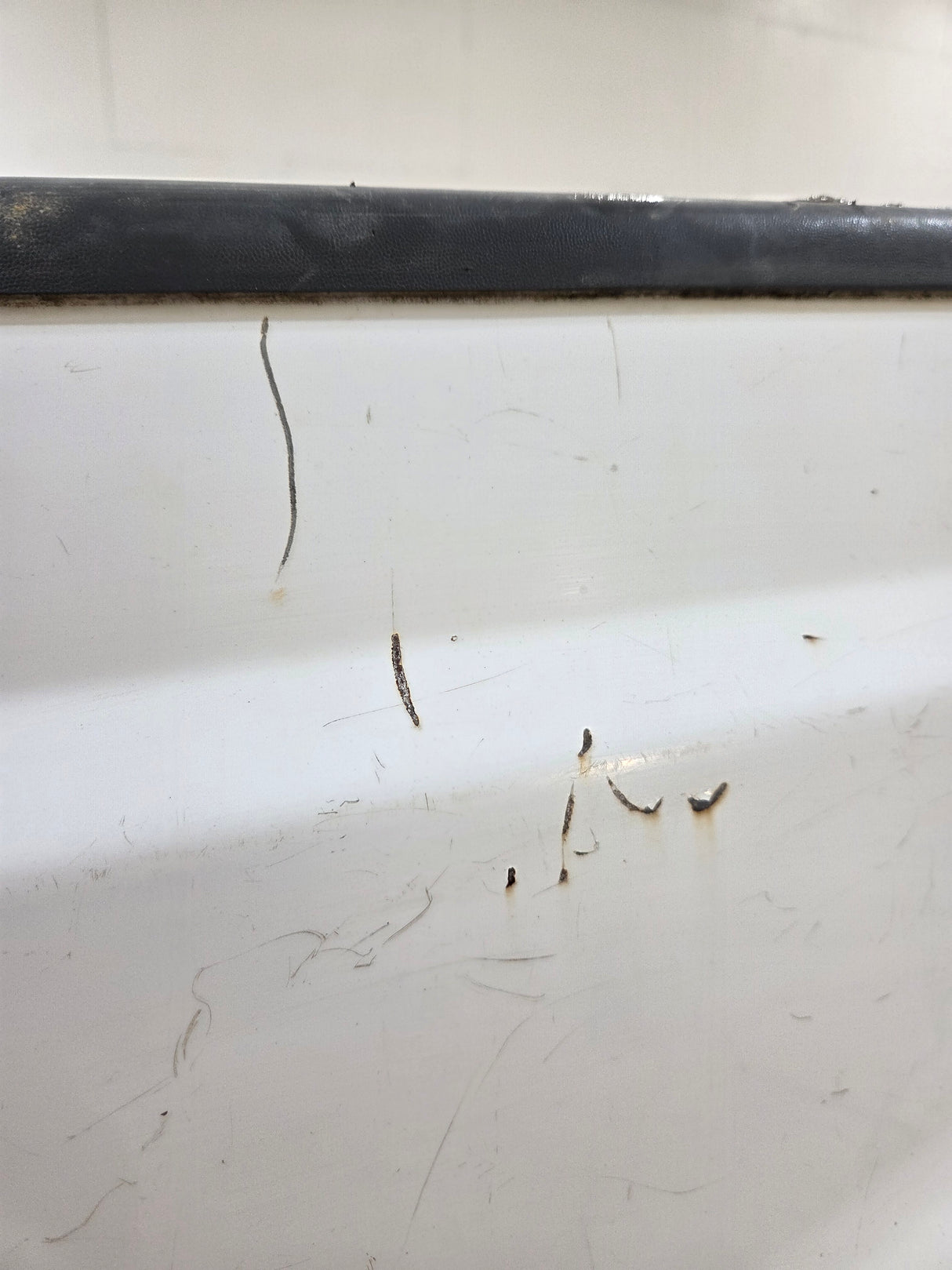 1999-2010 Ford F250 F350 Super Duty 8' Long Truck Bed