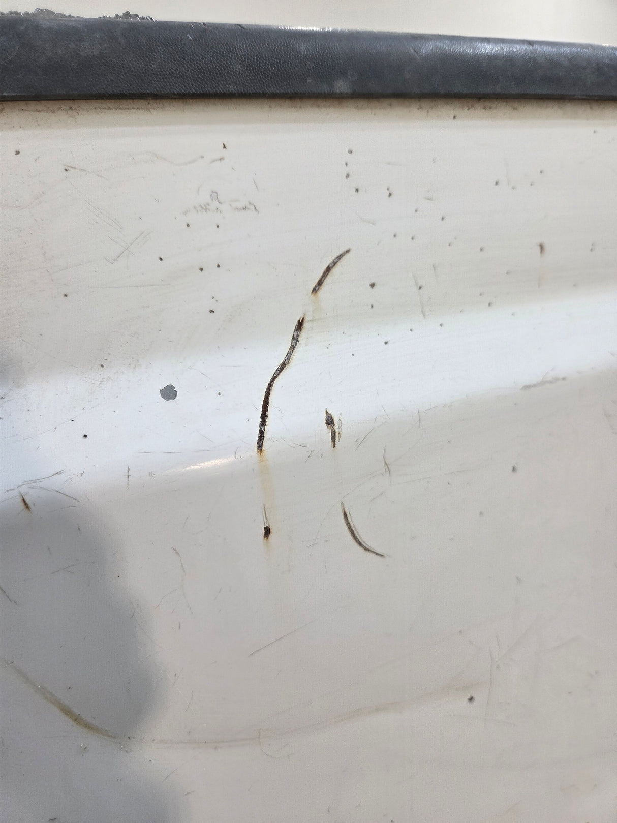 1999-2010 Ford F250 F350 Super Duty 8' Long Truck Bed