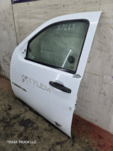2007-2013 Chevrolet Silverado / GMC Sierra 1500 2500 3500 HD LH Front Driver Side Door