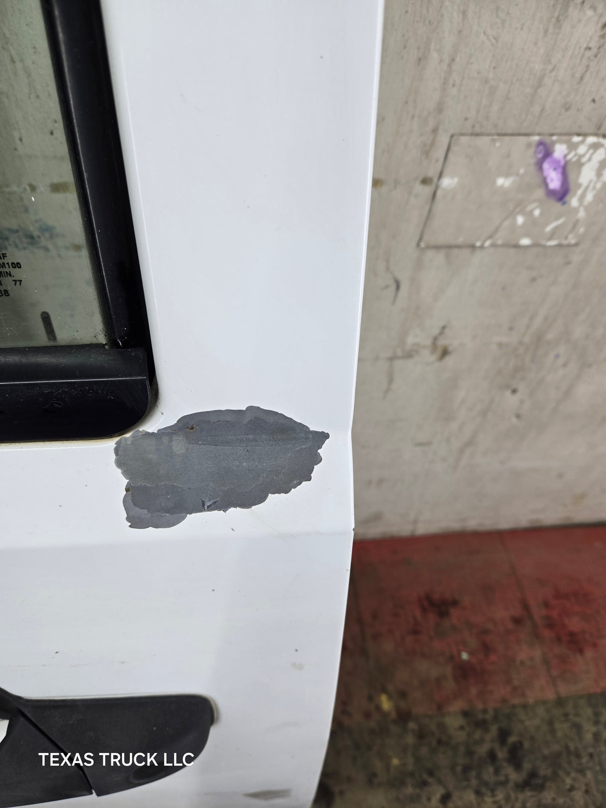 2007-2013 Chevrolet Silverado / GMC Sierra 1500 2500 3500 HD LH Front Driver Side Door