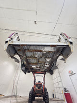 1999-2010 Ford F250 F350 Super Duty 8' Long Truck Bed