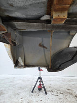 1999-2010 Ford F250 F350 Super Duty 8' Long Truck Bed