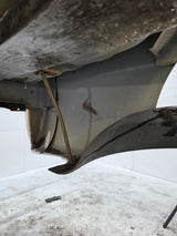 1999-2010 Ford F250 F350 Super Duty 8' Long Truck Bed