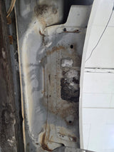 1999-2010 Ford F250 F350 Super Duty 8' Long Truck Bed