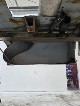 1999-2010 Ford F250 F350 Super Duty 8' Long Truck Bed