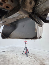 1999-2010 Ford F250 F350 Super Duty 8' Long Truck Bed