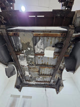 1999-2010 Ford F250 F350 Super Duty 8' Long Truck Bed