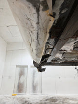 1999-2010 Ford F250 F350 Super Duty 8' Long Truck Bed