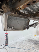 1999-2010 Ford F250 F350 Super Duty 8' Long Truck Bed