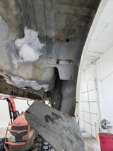 1999-2010 Ford F250 F350 Super Duty 8' Long Truck Bed