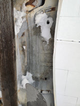 1999-2010 Ford F250 F350 Super Duty 8' Long Truck Bed