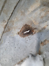 1999-2010 Ford F250 F350 Super Duty 8' Long Truck Bed