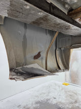 1999-2010 Ford F250 F350 Super Duty 8' Long Truck Bed