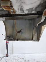 1999-2010 Ford F250 F350 Super Duty 8' Long Truck Bed