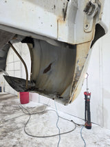 1999-2010 Ford F250 F350 Super Duty 8' Long Truck Bed