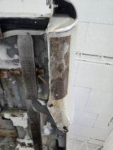 1999-2010 Ford F250 F350 Super Duty 8' Long Truck Bed