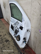 2007-2013 Chevrolet Silverado / GMC Sierra 1500 2500 3500 HD LH Front Driver Side Door