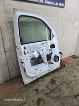 2007-2013 Chevrolet Silverado / GMC Sierra 1500 2500 3500 HD LH Front Driver Side Door