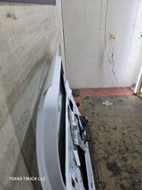 2007-2013 Chevrolet Silverado / GMC Sierra 1500 2500 3500 HD LH Front Driver Side Door
