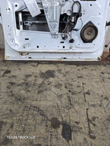 2007-2013 Chevrolet Silverado / GMC Sierra 1500 2500 3500 HD LH Front Driver Side Door