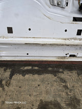 2007-2013 Chevrolet Silverado / GMC Sierra 1500 2500 3500 HD LH Front Driver Side Door