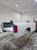 2003-2008 Dodge Ram 1500 2500 3500 3rd Gen 8' Long Bed